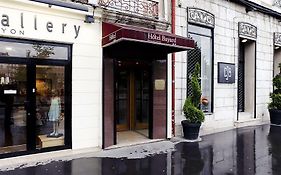 Hotel Bayard Lyon